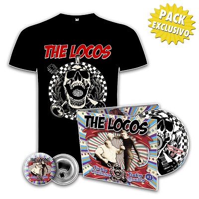 the locos