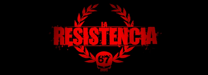 la resistencia 67 