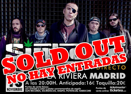 sinkope sold out la riviera 13 n