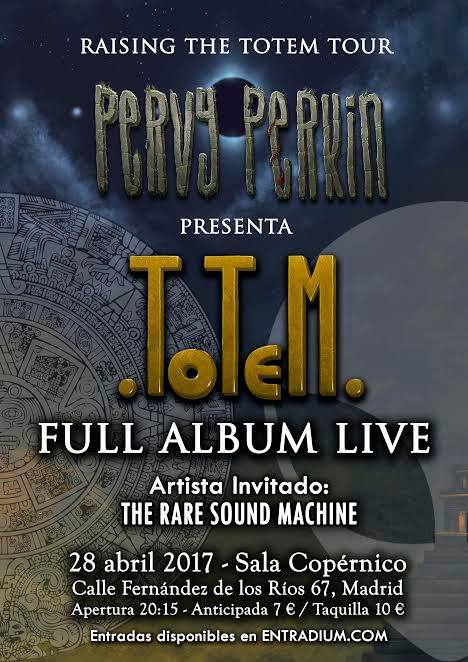 cartel full album live pervy perkin