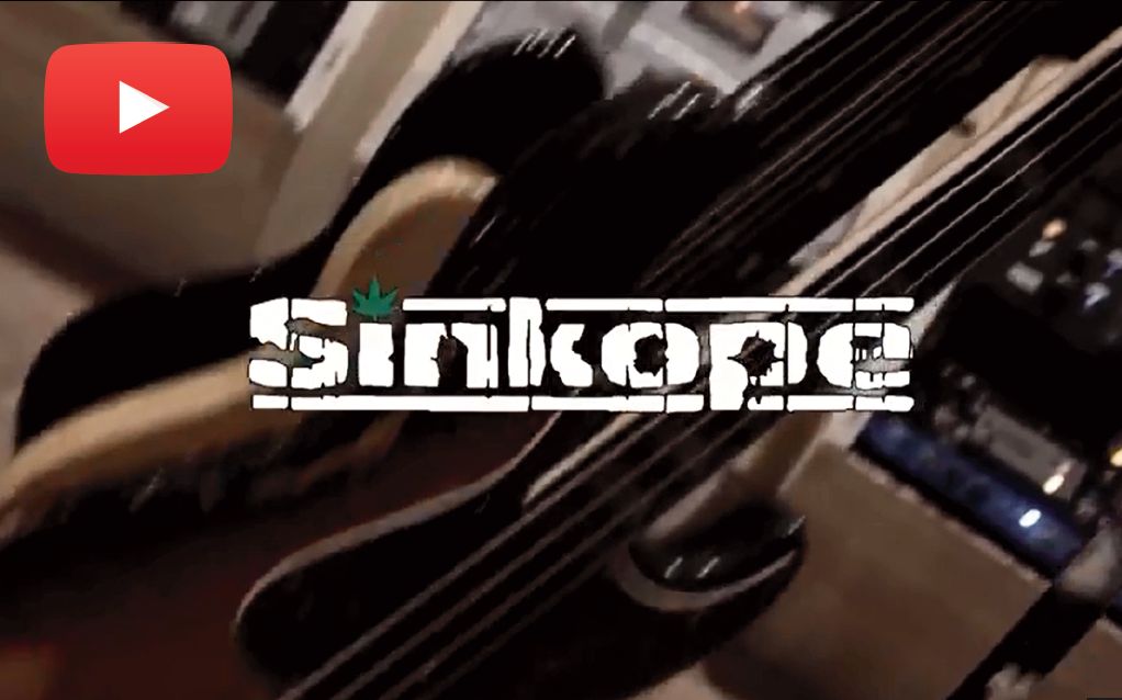 Making of Sinkope